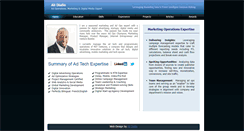 Desktop Screenshot of diallodigital.com